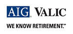 AIG Valic : Brand Short Description Type Here.