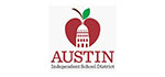 Austin independent school of  district : Brand Short Description Type Here.