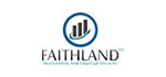 Faithland : Brand Short Description Type Here.